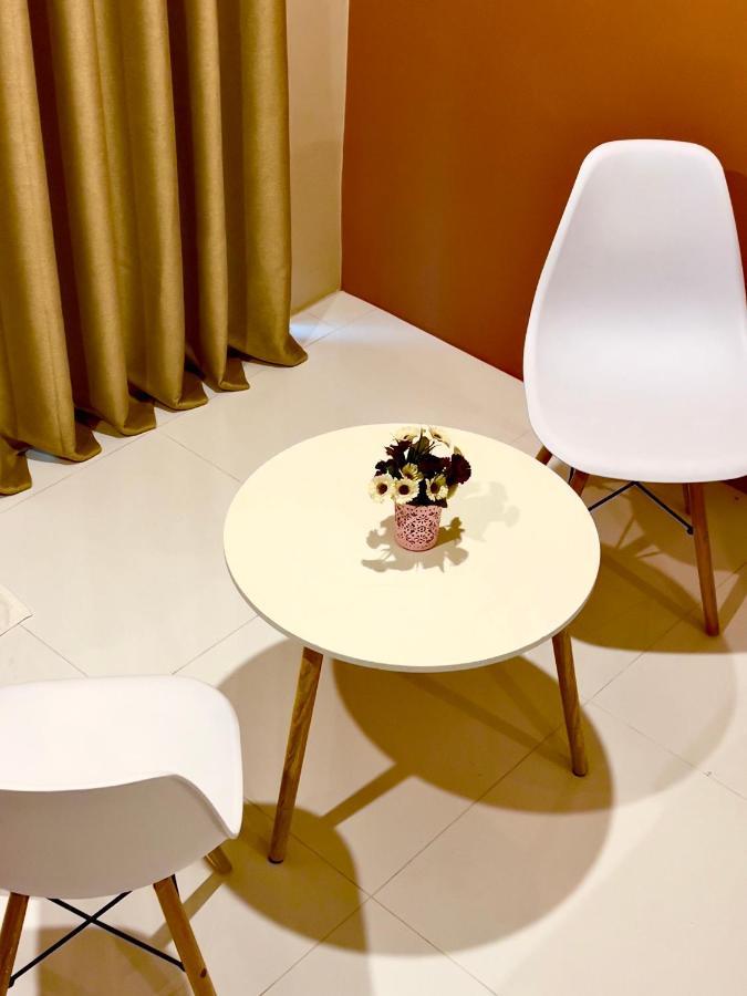 The Nice パトン エクステリア 写真